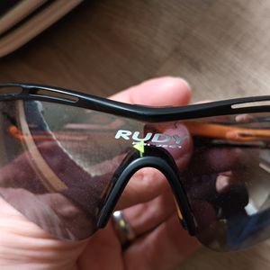 Lunettes Rudy Project Tralyx Team CCC - 1