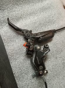 Paire de freins à disque SRAM Code SR - 1