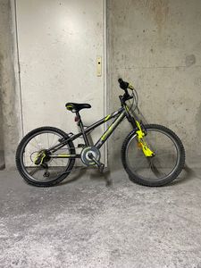 Velo pour enfants Nakamura  - 1