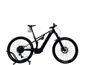 Cube Stereo Hybrid ONE55 C:68X SLX 750 Carbon 29 p... - 1