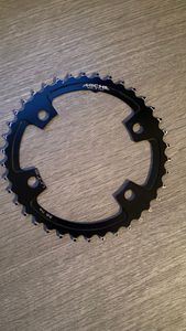 Plateaux campagnolo 38t - 1