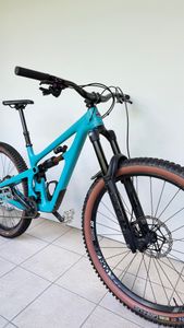 Yeti SB150 2021 - 1