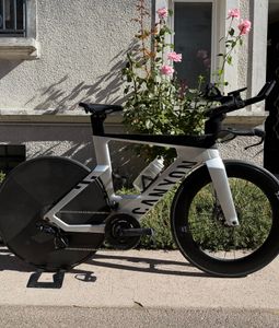 CLM speedmax CFR di2 - 1