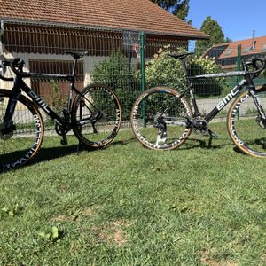2 BMC CROSS MACHINE CX01 - 1