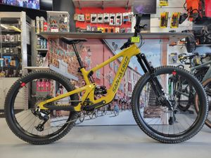 NEUF Santa Cruz Heckler SL Taille M -25% - 1