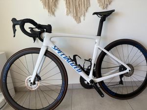 Spécialized Tarmac SL7 Expert - 1