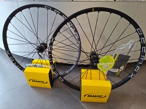 Mavic paire E Deemax S 30 29 pouces Tubeless neuve... - 1