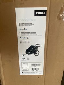 Thule chariot lite - 1