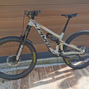 Pivot Firebird 29 pouces taille S - 1