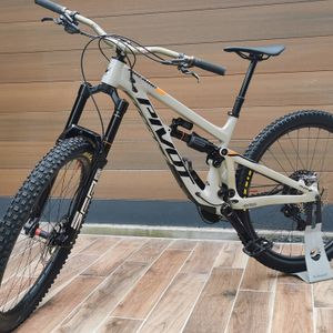 Pivot Firebird 29 pouces taille S - 1