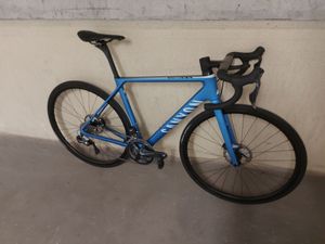 Vélo de Route - CANYON CF SL7 DI2 - 1
