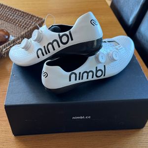 Nimbl Ultimate Pro Edition  - 1