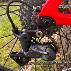 Giant propel Advanced Disc 2018 - 1