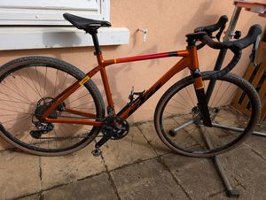Gravel KTM x-Strada 10 - 1