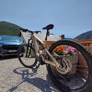 vélo électrique - 1