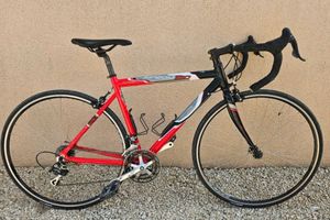 Vélo route Speego 120 - 1