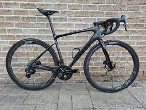 Giant Defy Advanced Pro taille Dura Ace Zipp 303 F... - 1