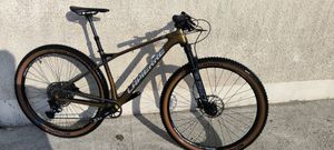 Lapierre pro race 6.9 - 1