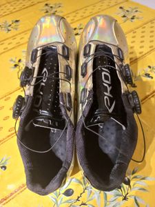 Chaussures route EKOI - 1