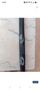 Guidon droit fixi flat bar alu INTOX XC COMP - 1