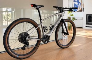 Specialized Vado Sl 5.0 + paire roues 27.5 - 1