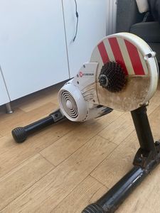 HT Elite - Real Turbomuin - 1