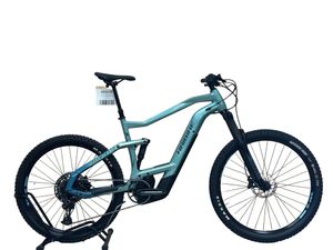 Haibike AllMtn 3 VTT électrique Sram SX 2022 - 1