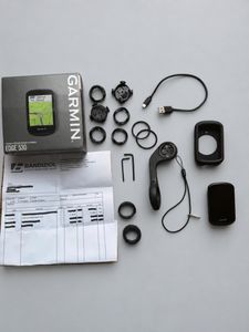 Garmin Edge 530 - 1