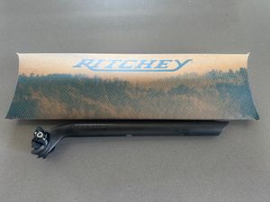 Tige de selle carbone - 1