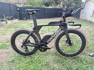 CERVELO P5 2026 - 1