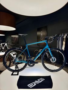 Vélo Enve Fray 58 Ultegra di2 roues SES 3.4 couleu... - 1