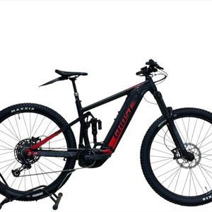Ghost E-Riot Trail Essential 29 pouces VTT électri... - 1