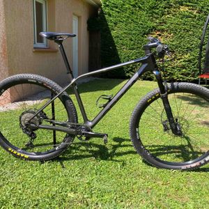 VTT ORBEA Alma M20 - 1