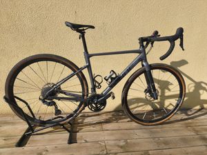 Cube Nuroad Race - 1