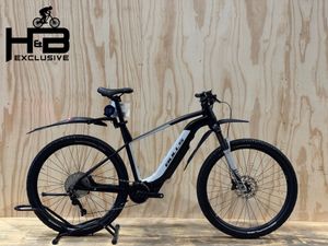 Bulls E-Stream EVO 1 29 pouces VTT électrique Shim... - 1