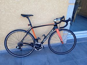 Vélo SPECIALIZED Tarmac taille 54 - 1
