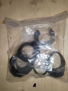riser kit pour deda dcr - 1