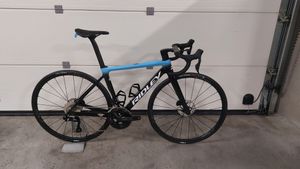 Ridley Flacon RS 105 Di2 12v XS (NEUF) - 1