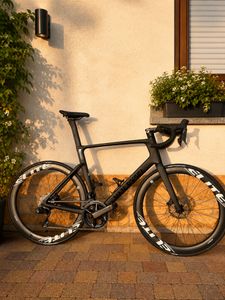 Van Rysel RCR Pro – XL – Ultegra Di2 – Capteur de ... - 1