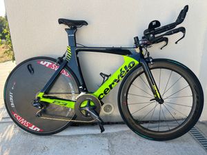 Cervelo P3 T51 - 1