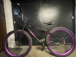 Wheelie Bike - 1