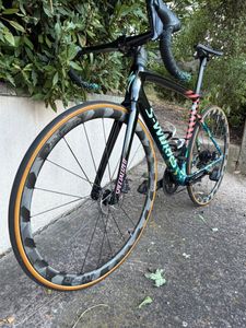 Roue Lun hyper 33 - 1
