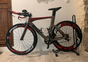 BMC Timemachine TM02 Ultegra - 1