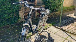 vélo électrique - 1