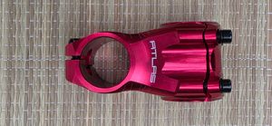 RACE FACE Potence ATLAS 31.8X50X0° ROUGE - 1