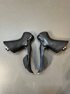 Manettes frein Shimano Sora - 1
