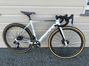 Adris crossline T50 - 1