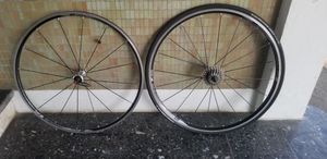 Paire de roue DT Swiss R20 - 1