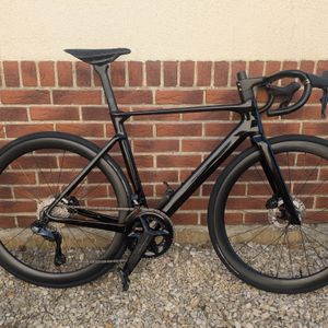 Vélo aéro Ultegra Di2 2025 - 1