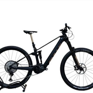 Bulls Sonic Evo AM SL 1 Carbon 29 pouces VTT élect... - 1